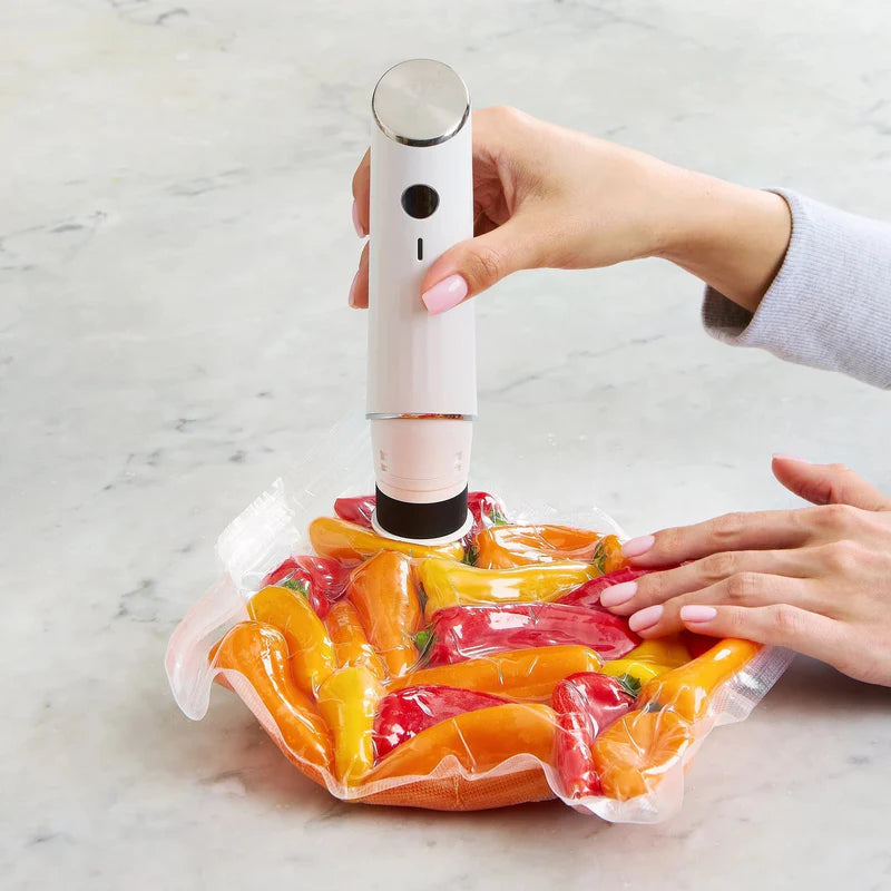 Scelleuse Sous Vide Compacte Premium