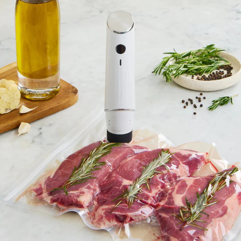 Scelleuse Sous Vide Compacte Premium